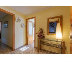 ¿te gustaria tener una cómoda vivienda con 56 m2 de garaje-trastero?