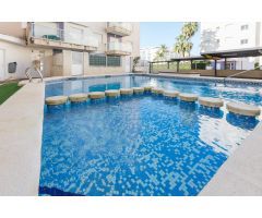 ¿te gustaria disfrutar del mar en un amplia terraza?