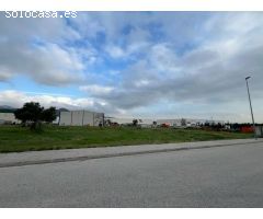 ¡OPORTUNIDAD ÚNICA! PARCELA INDUSTRIAL EN XERESA (VALENCIA) – 7.250m²