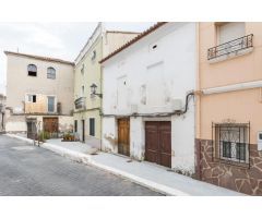 ¿Estas buscando una magnífica casa de pueblo?