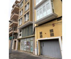 LOCAL IDEAL PARA HOSTELERIA EN EL CENTRO DE GANDIA