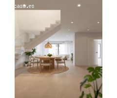 ¡ÁTICO A ESTRENAR EN GANDIA – 3 TERRAZAS PRIVADAS!