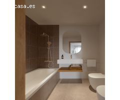¡VIVIENDA A ESTRENAR EN GANDIA – SOLO 4 VECINOS!
