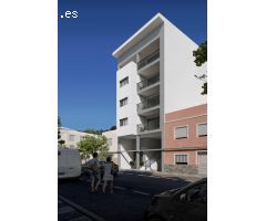 ¡VIVIENDA A ESTRENAR EN GANDIA – SOLO 4 VECINOS!