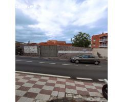 SOLAR EN ICOD
