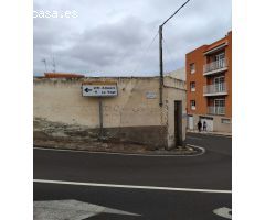 SOLAR EN ICOD
