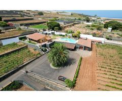 VILLA EXCLUSIVA CON UBICACIÓN PRIVILEGIADA