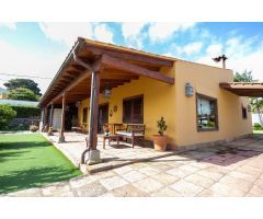 VILLA EXCLUSIVA CON UBICACIÓN PRIVILEGIADA