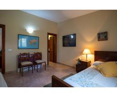 VILLA EXCLUSIVA CON UBICACIÓN PRIVILEGIADA