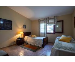 VILLA EXCLUSIVA CON UBICACIÓN PRIVILEGIADA