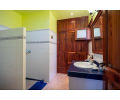 VILLA EXCLUSIVA CON UBICACIÓN PRIVILEGIADA