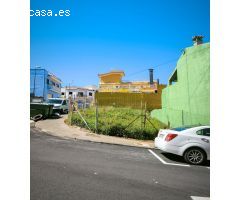 PARCELA URBANA EN COLOMBO