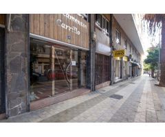 GRAN OPORTUNIDAD DE INVERSIÓN EN SANTA CRUZ DE TENERIFE