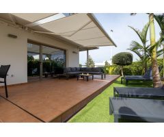 VILLA DE LUJO EN LA OROTAVA - LA BORUGA