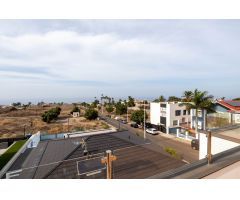 VILLA DE LUJO EN LA OROTAVA - LA BORUGA