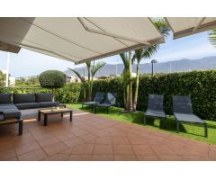 VILLA DE LUJO EN LA OROTAVA - LA BORUGA