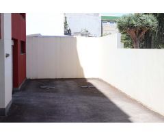 PLAZA DE APARCAMIENTO - TACORONTE CENTRO