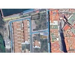 OPORTURNAD EXCEPCIONAL EN ICOD DE LOS VINOS: SOLAR URBANO CON PROYECTO INNOVADOR