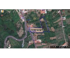 FINCA RUSTICA Y ASENTAMIENTO RURAL