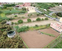 FINCA RUSTICA Y ASENTAMIENTO RURAL
