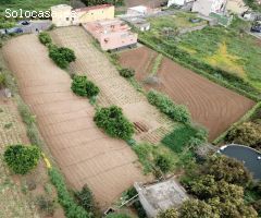 FINCA RUSTICA Y ASENTAMIENTO RURAL