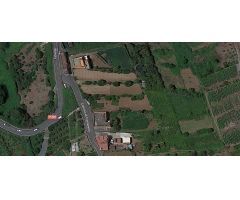 FINCA RUSTICA Y ASENTAMIENTO RURAL