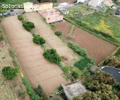 FINCA RUSTICA Y ASENTAMIENTO RURAL