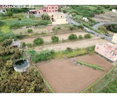 FINCA RUSTICA Y ASENTAMIENTO RURAL