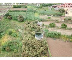 FINCA RUSTICA Y ASENTAMIENTO RURAL