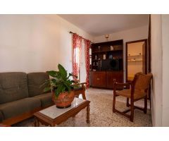 CASA EN ICOD, LA MANCHA