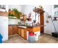 CASA EN ICOD, LA MANCHA
