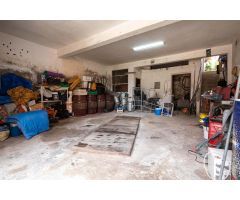 CASA EN ICOD, LA MANCHA