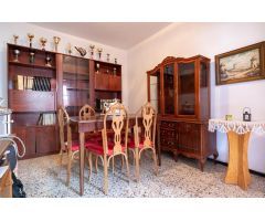 CASA EN ICOD, LA MANCHA