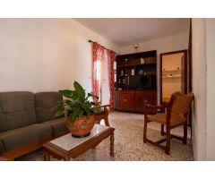CASA EN ICOD, LA MANCHA