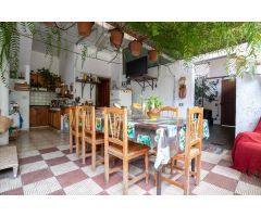 CASA EN ICOD, LA MANCHA