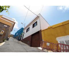 CASA EN ICOD, LA MANCHA