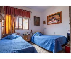 CASA EN ICOD, LA MANCHA