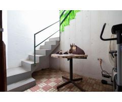 CASA EN ICOD, LA MANCHA
