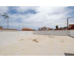 CASA EN ICOD, LA MANCHA