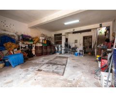 CASA EN ICOD, LA MANCHA
