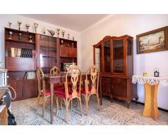 CASA EN ICOD, LA MANCHA