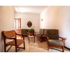 CASA EN ICOD, LA MANCHA