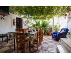 CASA EN ICOD, LA MANCHA