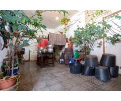 CASA EN ICOD, LA MANCHA