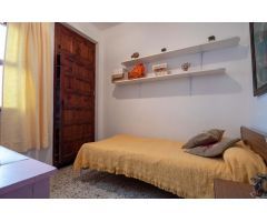 CASA EN ICOD, LA MANCHA
