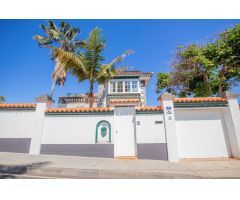 Impresionante chalet en San Nícolas en el Puerto de la Cruz
