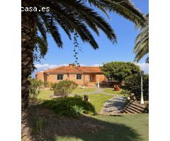 Amplia Casa Familiar con Oportunidades Únicas en Tacoronte
