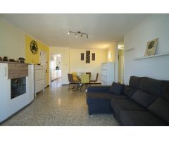Apartamento moderno con vistas a las montañas y al océano en Santa Cruz de Tenerife