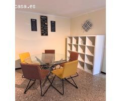 Apartamento moderno con vistas a las montañas y al océano en Santa Cruz de Tenerife