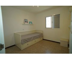 Apartamento moderno con vistas a las montañas y al océano en Santa Cruz de Tenerife